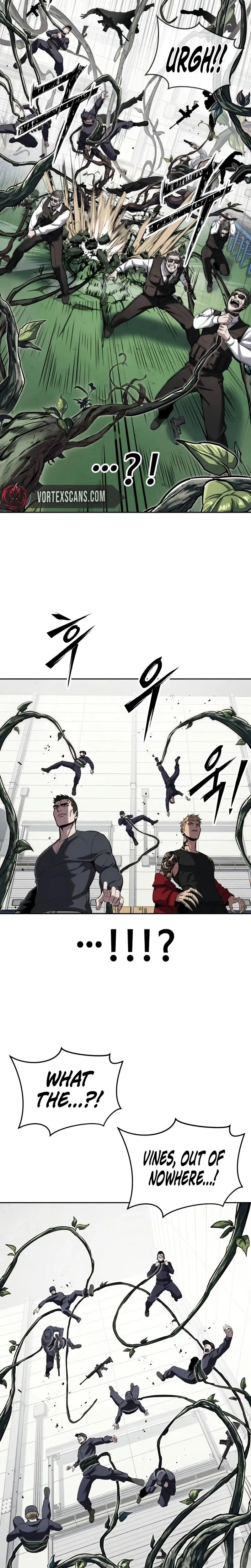 Read The Resurrection Boy chapter 38 image 43 on Lezhin