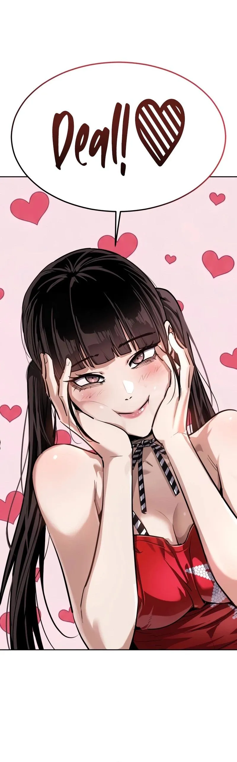 Read The Resurrection Boy chapter 38 image 47 on Lezhin