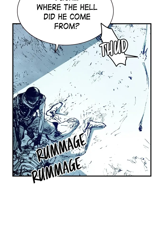 Read The Retreats chapter 1 image 10 on Lezhin