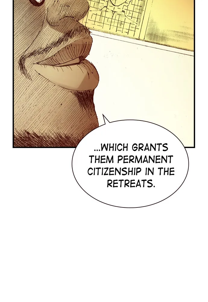 Read The Retreats chapter 1 image 100 on Lezhin
