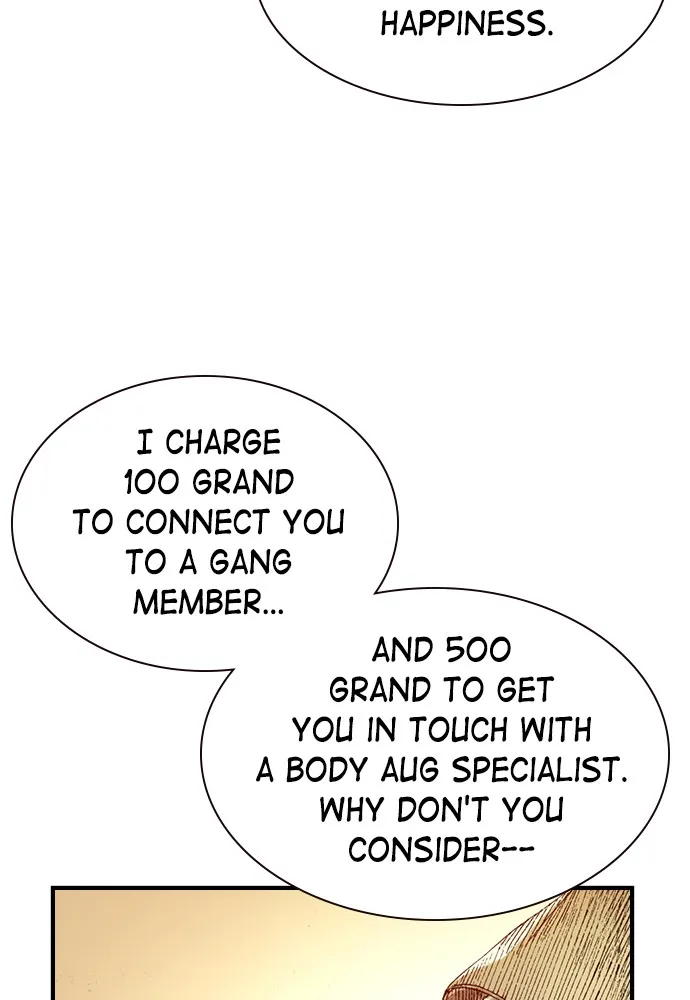 Read The Retreats chapter 1 image 102 on Lezhin