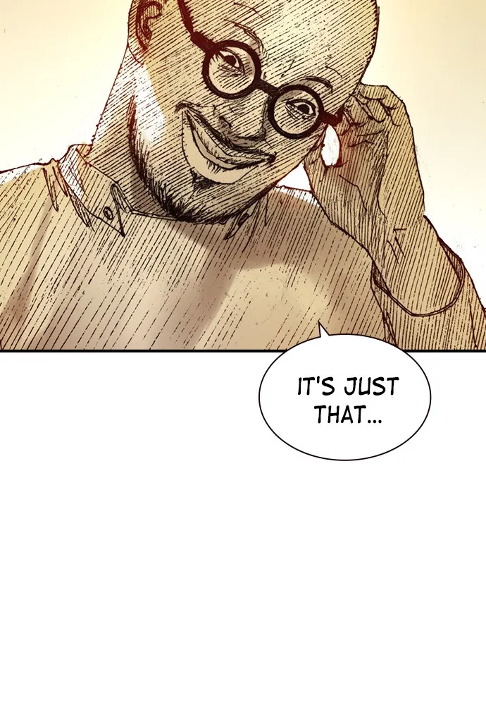 Read The Retreats chapter 1 image 108 on Lezhin
