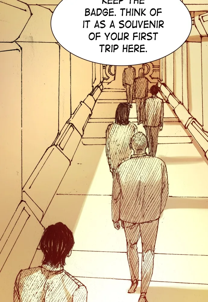 Read The Retreats chapter 1 image 111 on Lezhin