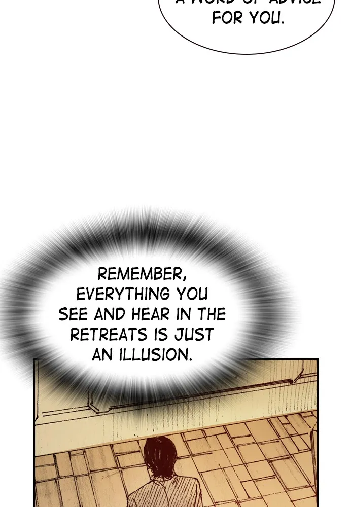 Read The Retreats chapter 1 image 114 on Lezhin