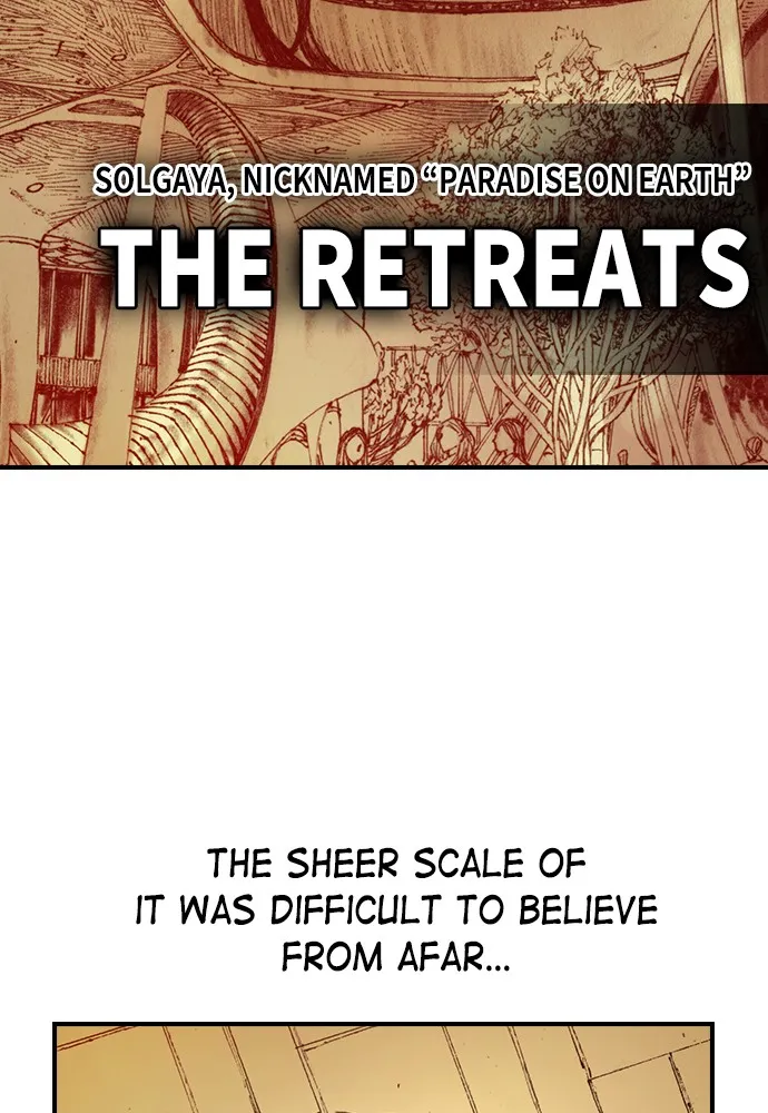 Read The Retreats chapter 1 image 120 on Lezhin
