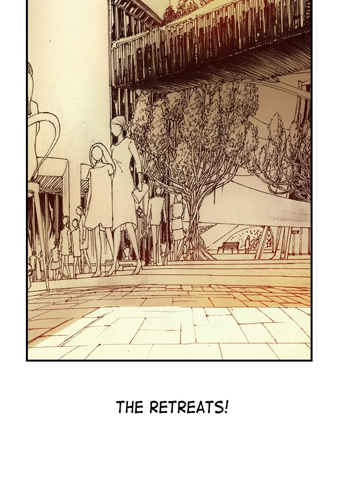 Read The Retreats chapter 1 image 123 on Lezhin