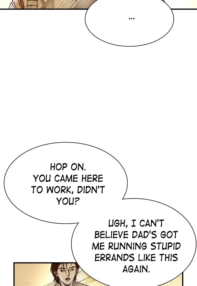 Read The Retreats chapter 1 image 136 on Lezhin