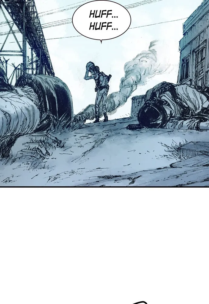 Read The Retreats chapter 1 image 23 on Lezhin