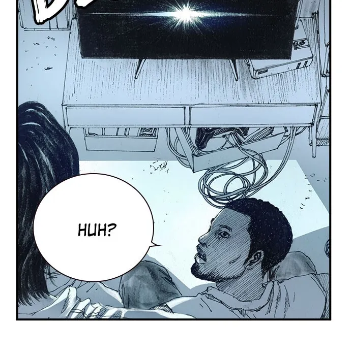 Read The Retreats chapter 1 image 34 on Lezhin