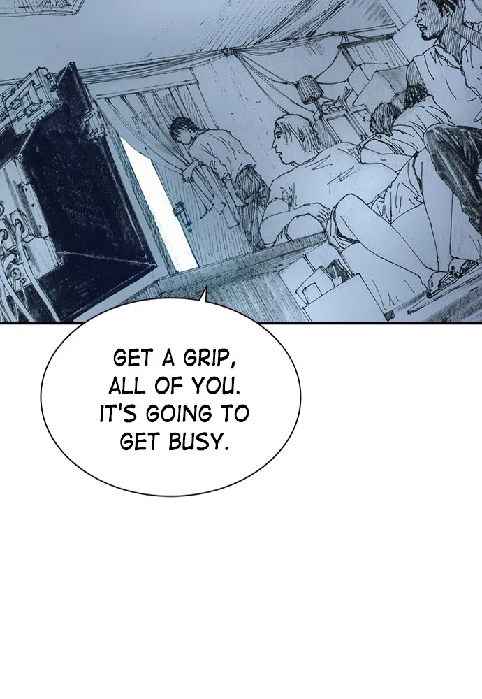 Read The Retreats chapter 1 image 39 on Lezhin