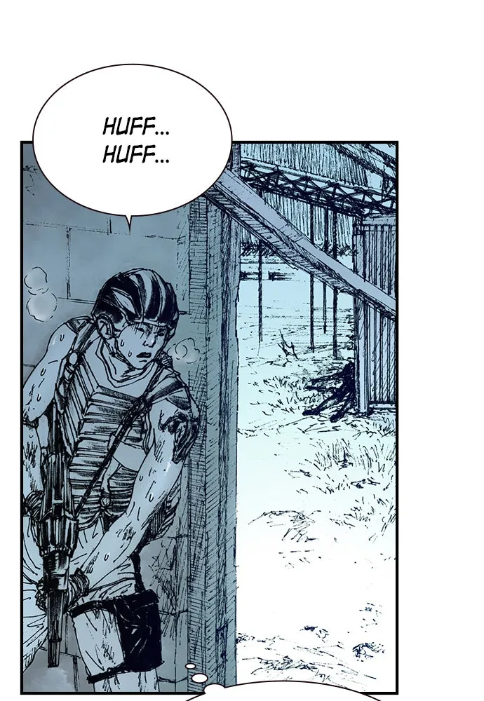 Read The Retreats chapter 1 image 4 on Lezhin