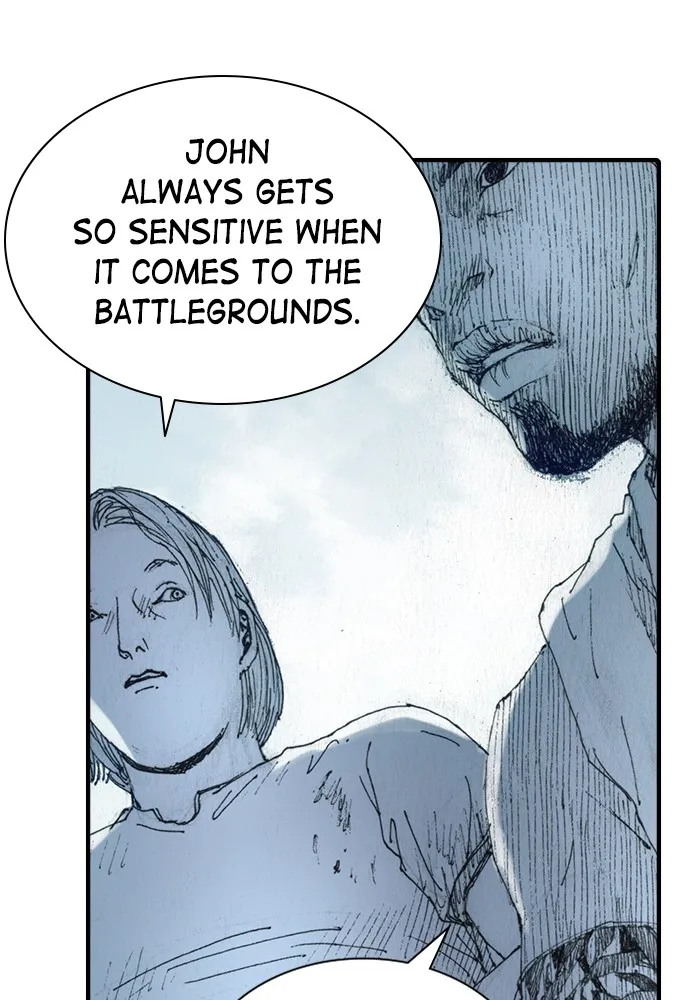 Read The Retreats chapter 1 image 40 on Lezhin