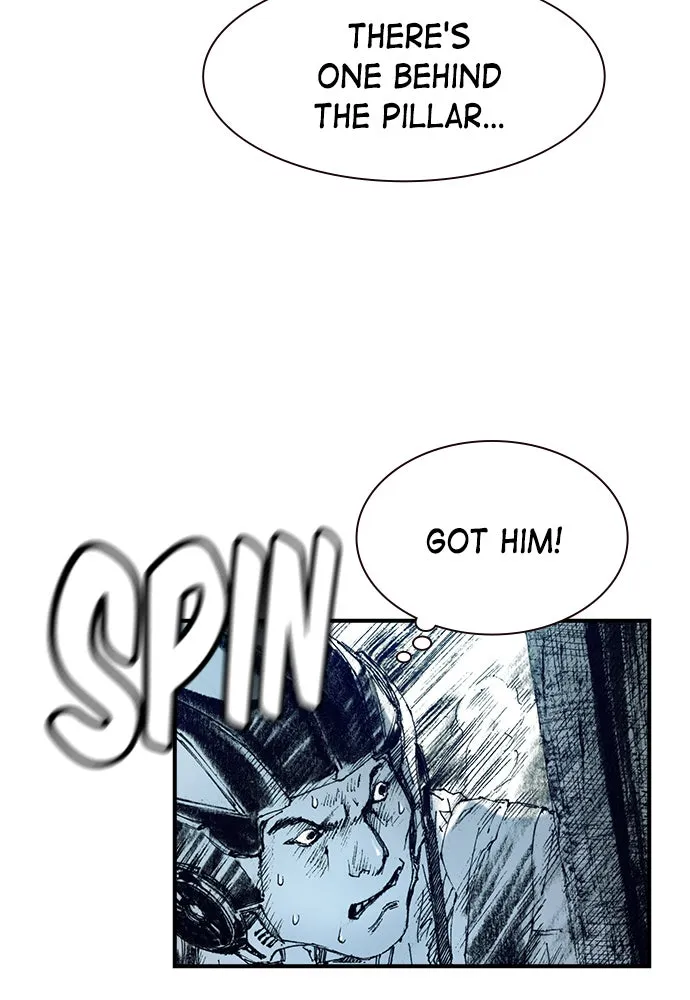 Read The Retreats chapter 1 image 5 on Lezhin