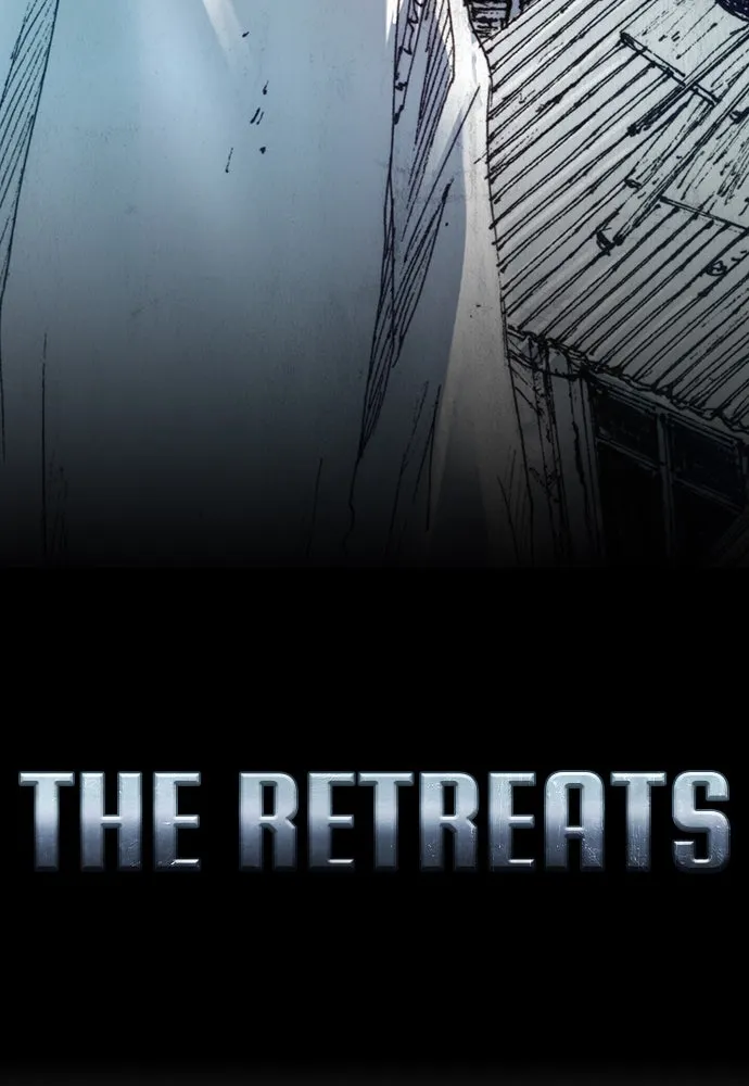 Read The Retreats chapter 1 image 55 on Lezhin