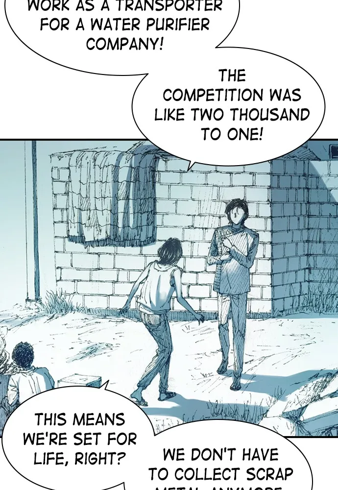 Read The Retreats chapter 1 image 59 on Lezhin