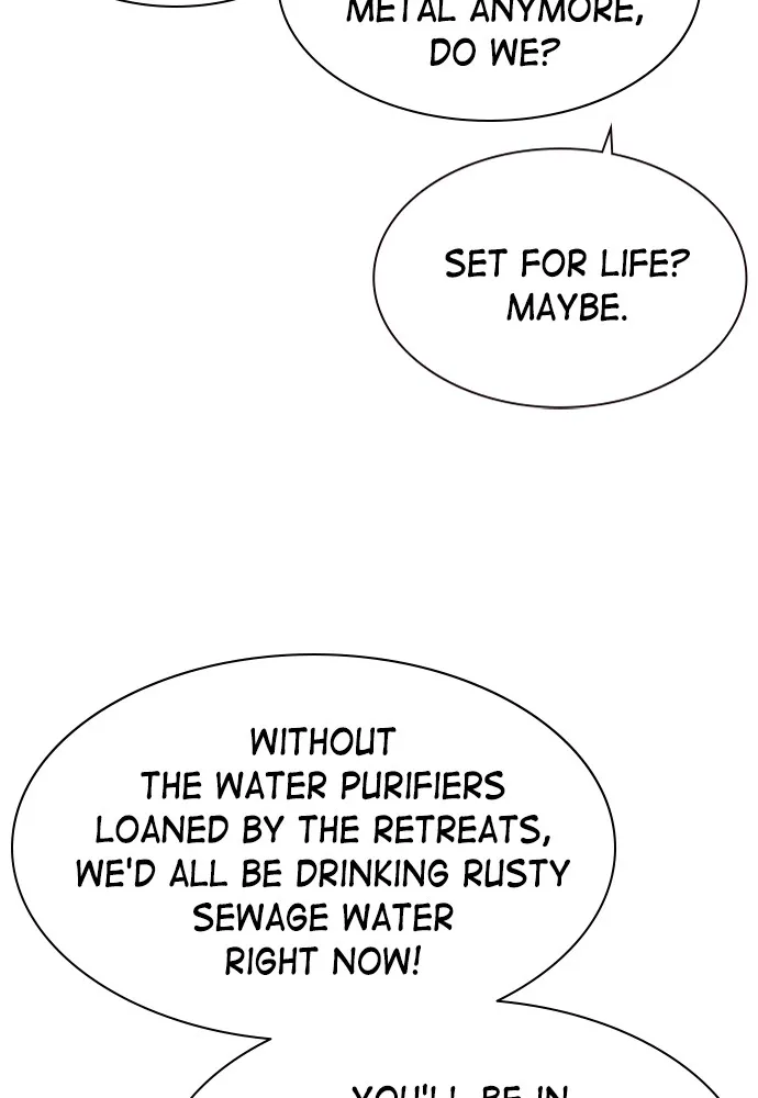 Read The Retreats chapter 1 image 60 on Lezhin