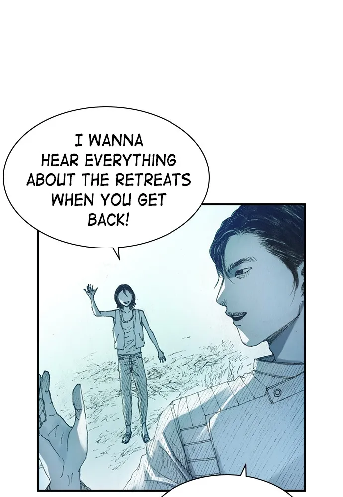 Read The Retreats chapter 1 image 63 on Lezhin