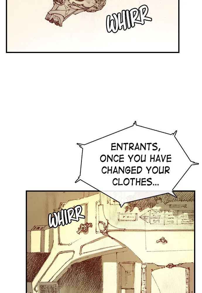 Read The Retreats chapter 1 image 68 on Lezhin