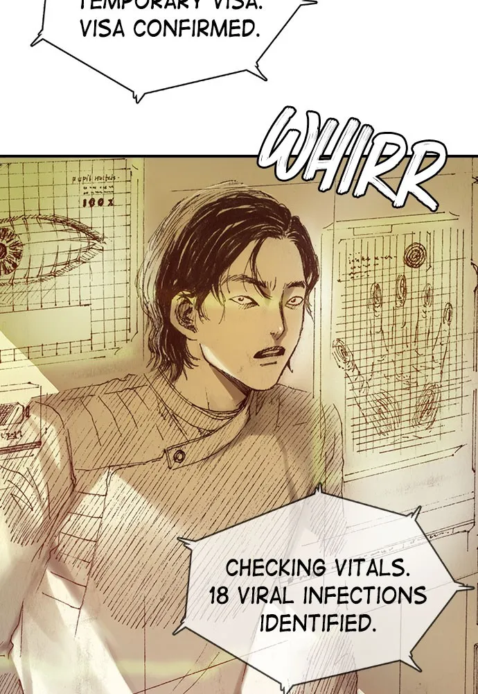 Read The Retreats chapter 1 image 70 on Lezhin