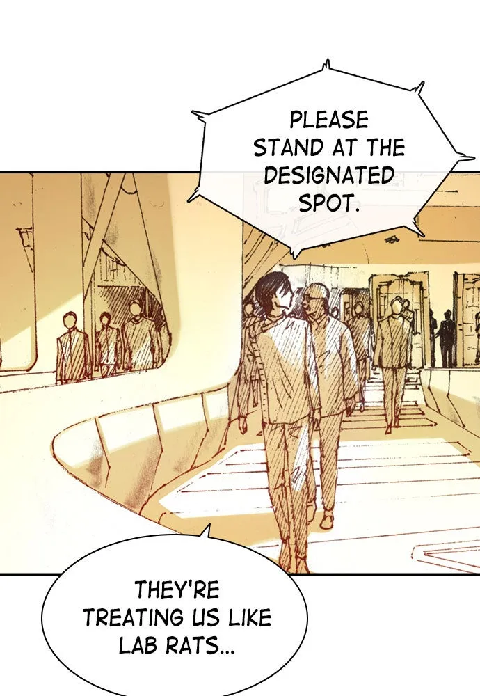 Read The Retreats chapter 1 image 73 on Lezhin