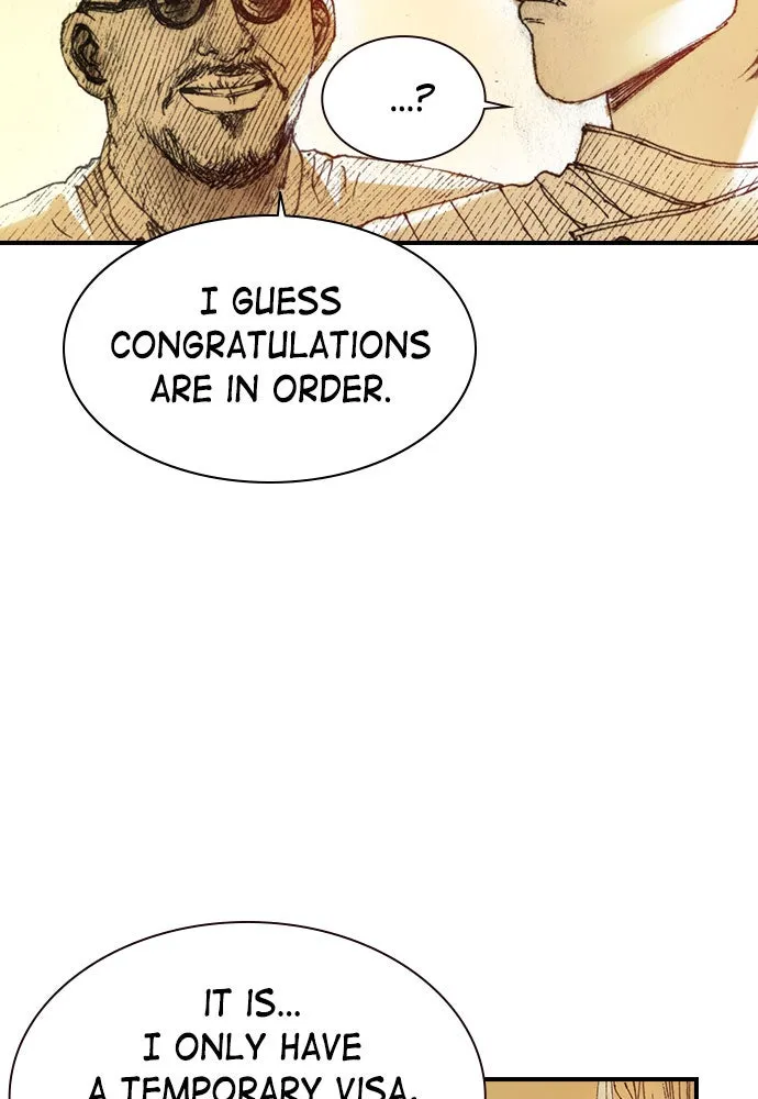 Read The Retreats chapter 1 image 75 on Lezhin