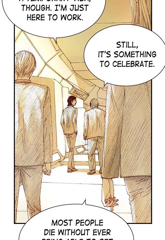Read The Retreats chapter 1 image 76 on Lezhin