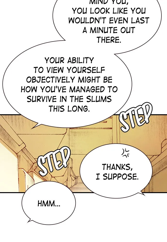 Read The Retreats chapter 1 image 86 on Lezhin