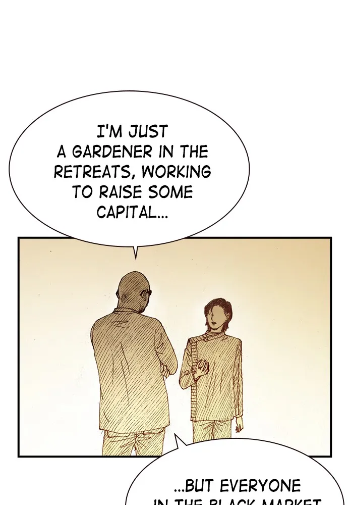 Read The Retreats chapter 1 image 95 on Lezhin