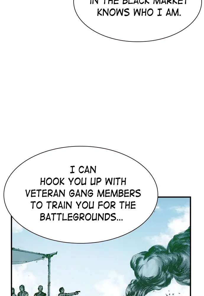 Read The Retreats chapter 1 image 96 on Lezhin
