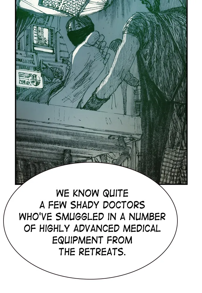 Read The Retreats chapter 1 image 98 on Lezhin