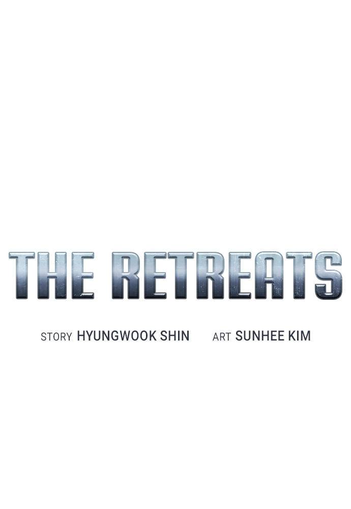 Read The Retreats chapter 10 image 1 on Lezhin