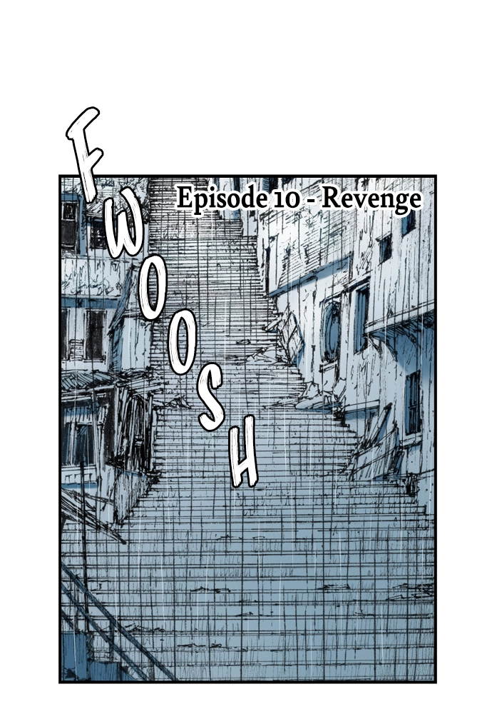Read The Retreats chapter 10 image 2 on Lezhin