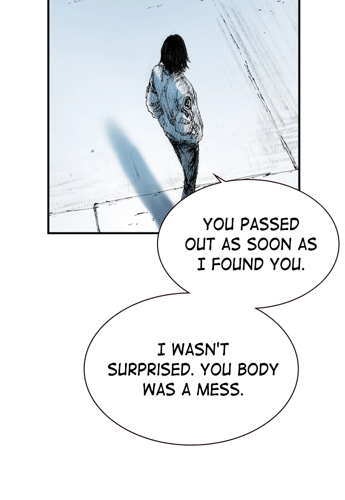 Read The Retreats chapter 10 image 9 on Lezhin