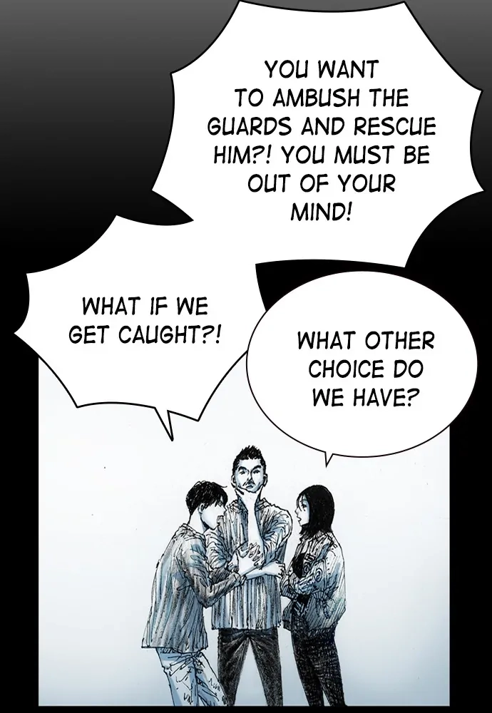 Read The Retreats chapter 11 image 104 on Lezhin