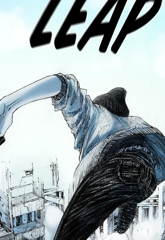 Read The Retreats chapter 11 image 107 on Lezhin