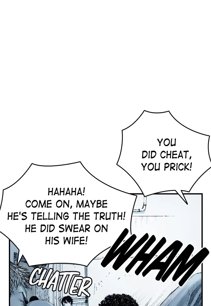 Read The Retreats chapter 11 image 12 on Lezhin
