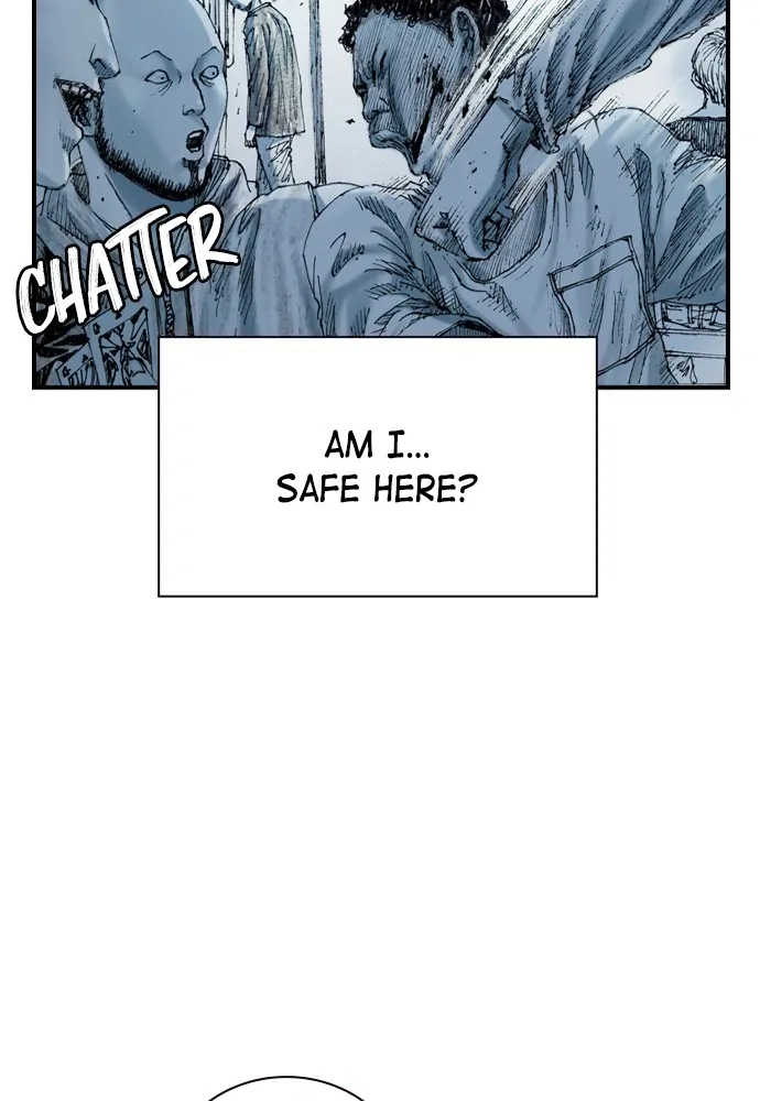 Read The Retreats chapter 11 image 13 on Lezhin