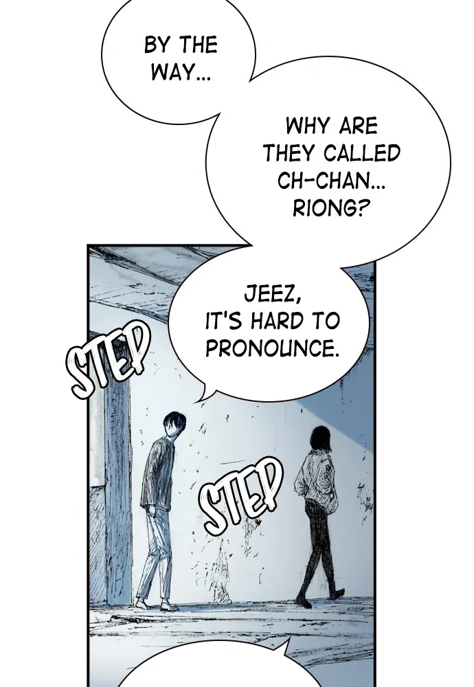 Read The Retreats chapter 11 image 14 on Lezhin