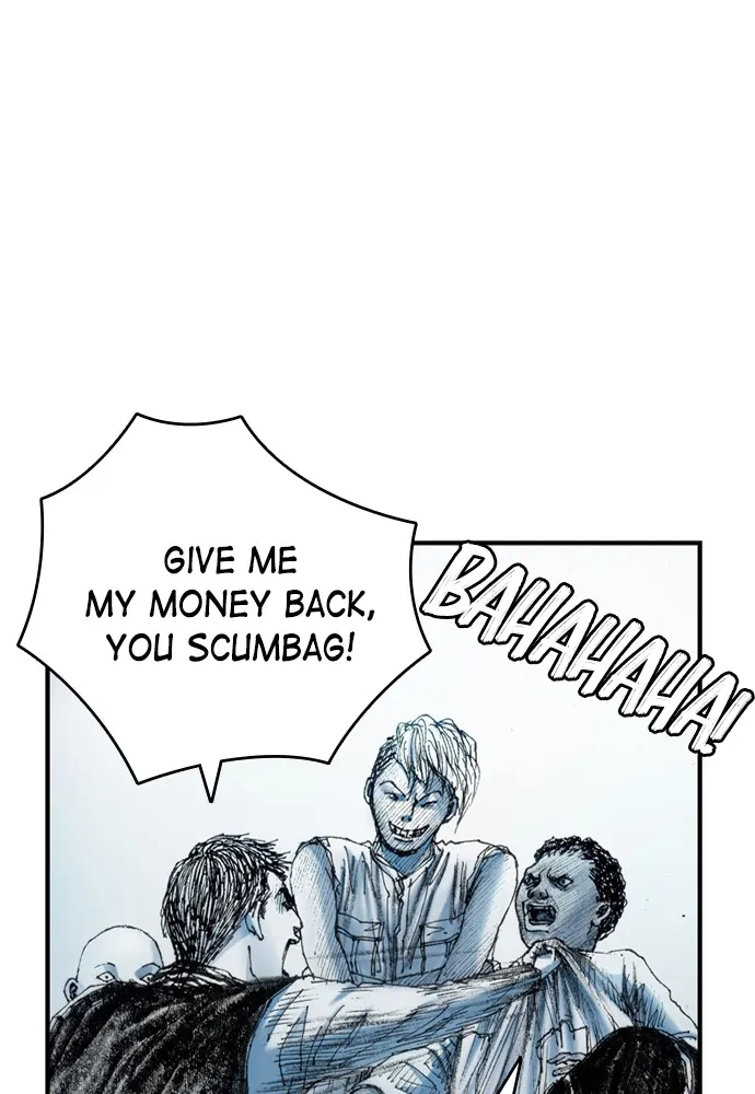 Read The Retreats chapter 11 image 2 on Lezhin
