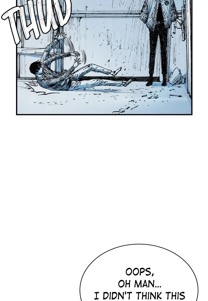 Read The Retreats chapter 11 image 23 on Lezhin