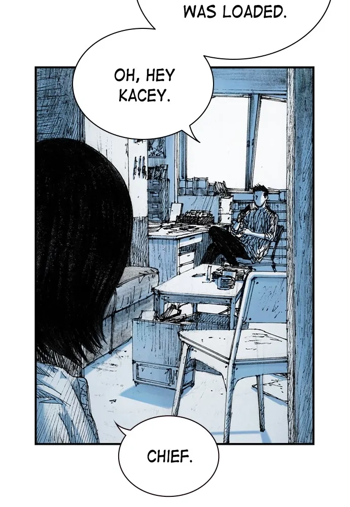 Read The Retreats chapter 11 image 24 on Lezhin
