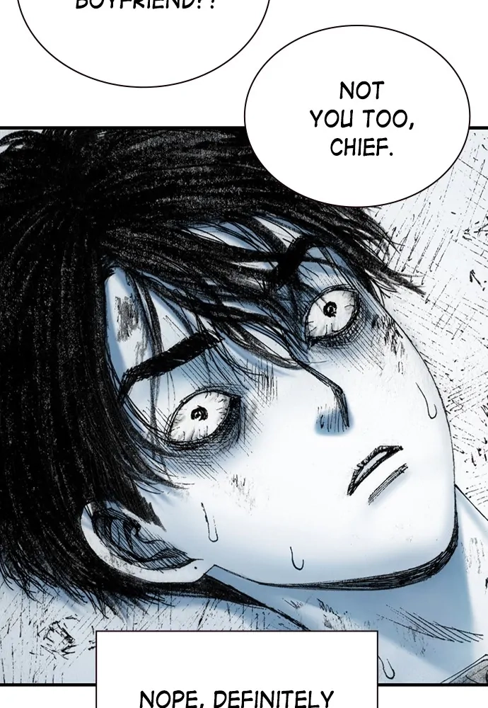 Read The Retreats chapter 11 image 28 on Lezhin