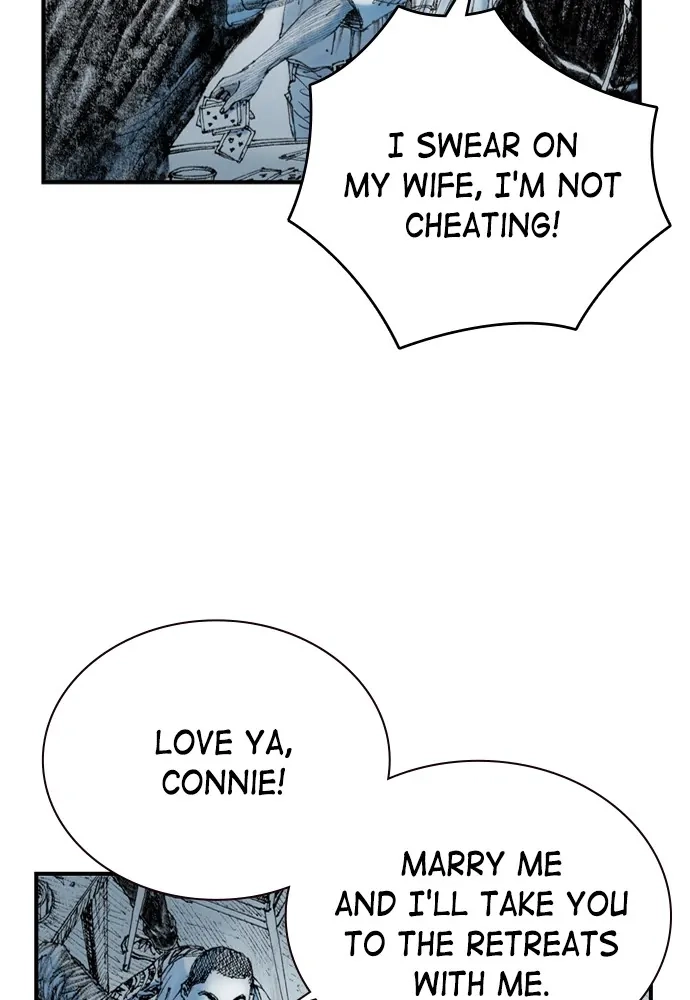Read The Retreats chapter 11 image 3 on Lezhin