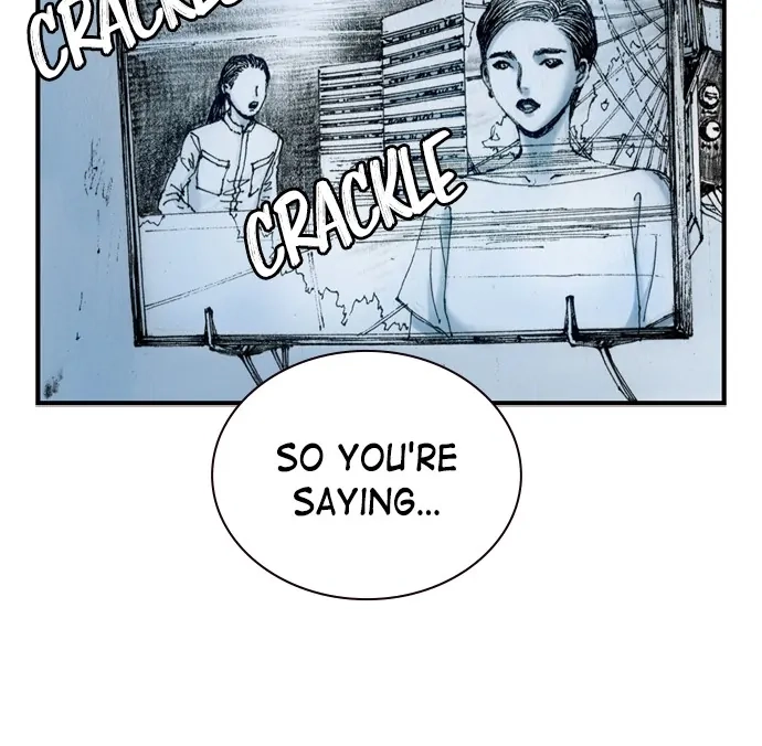 Read The Retreats chapter 11 image 31 on Lezhin