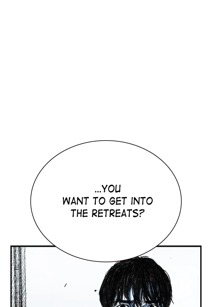 Read The Retreats chapter 11 image 32 on Lezhin