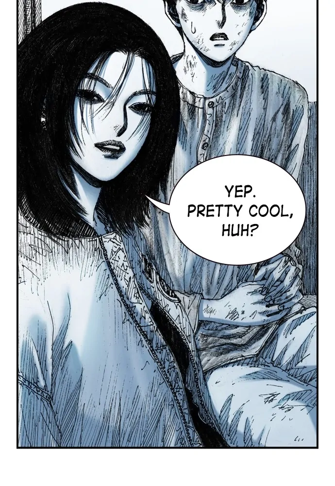 Read The Retreats chapter 11 image 33 on Lezhin