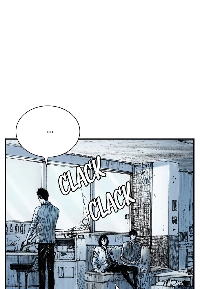 Read The Retreats chapter 11 image 34 on Lezhin