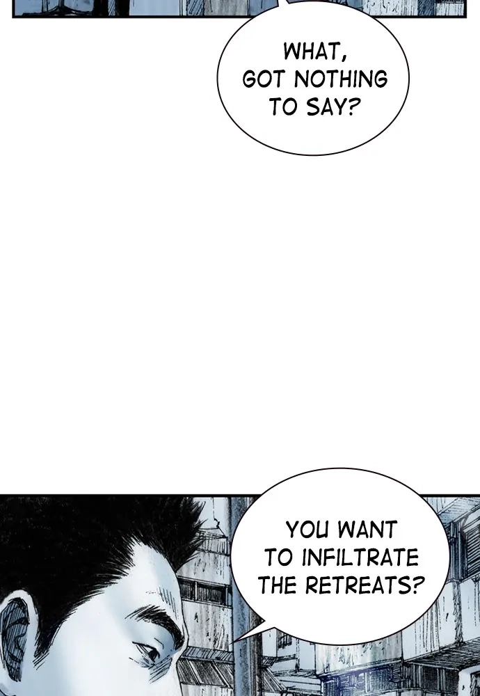 Read The Retreats chapter 11 image 35 on Lezhin