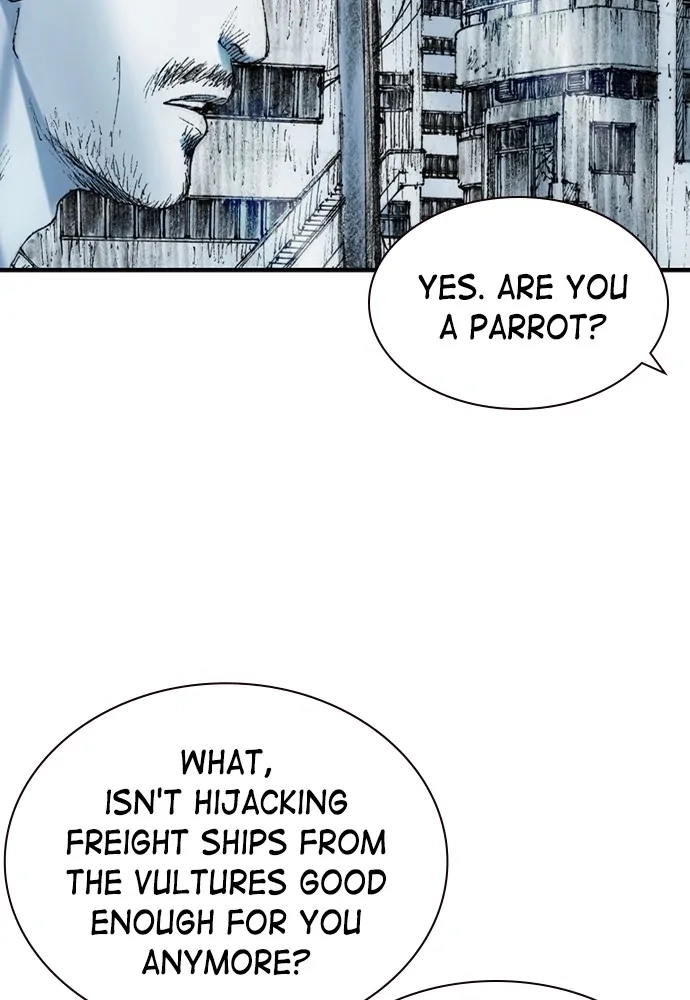 Read The Retreats chapter 11 image 36 on Lezhin