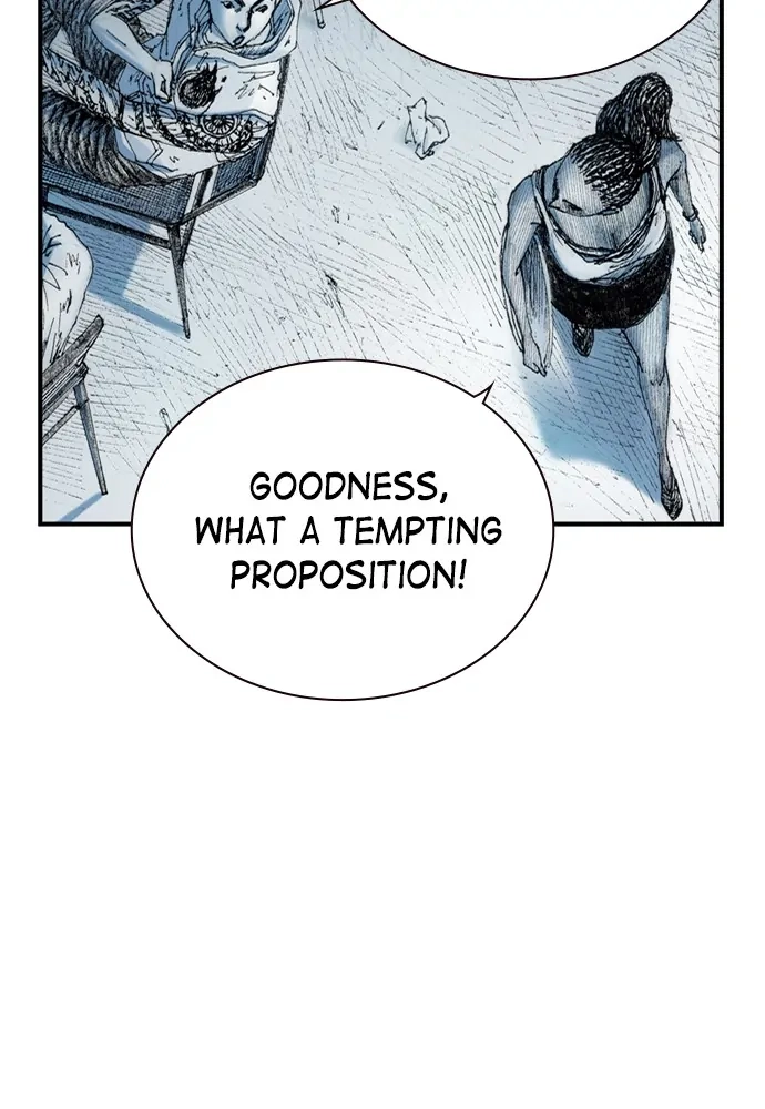 Read The Retreats chapter 11 image 4 on Lezhin